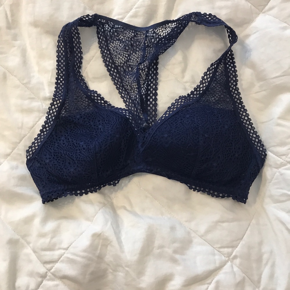victorias secret bralette
